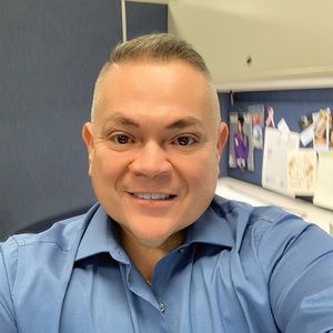 Meet your Posher, Mario